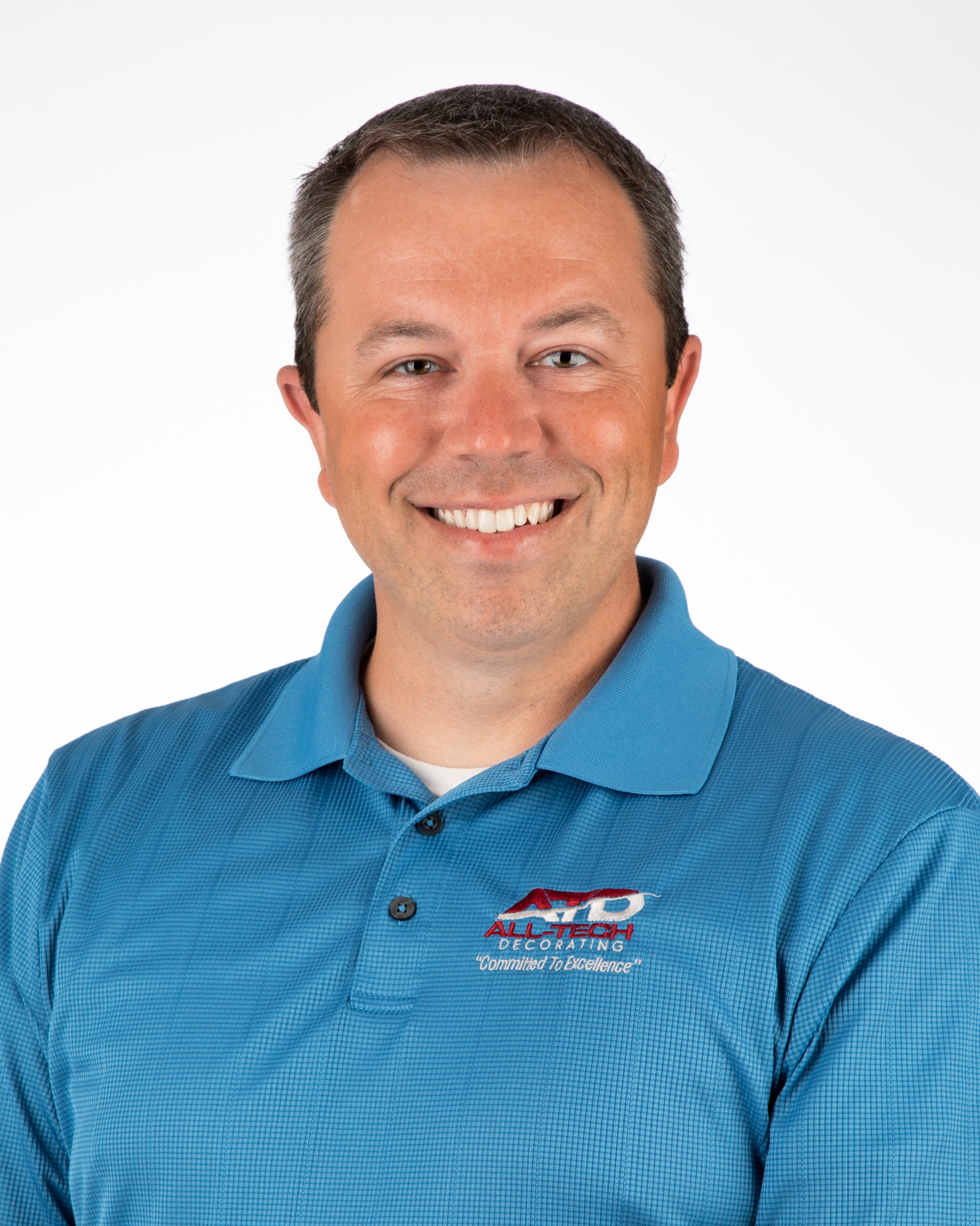 Jason Jones