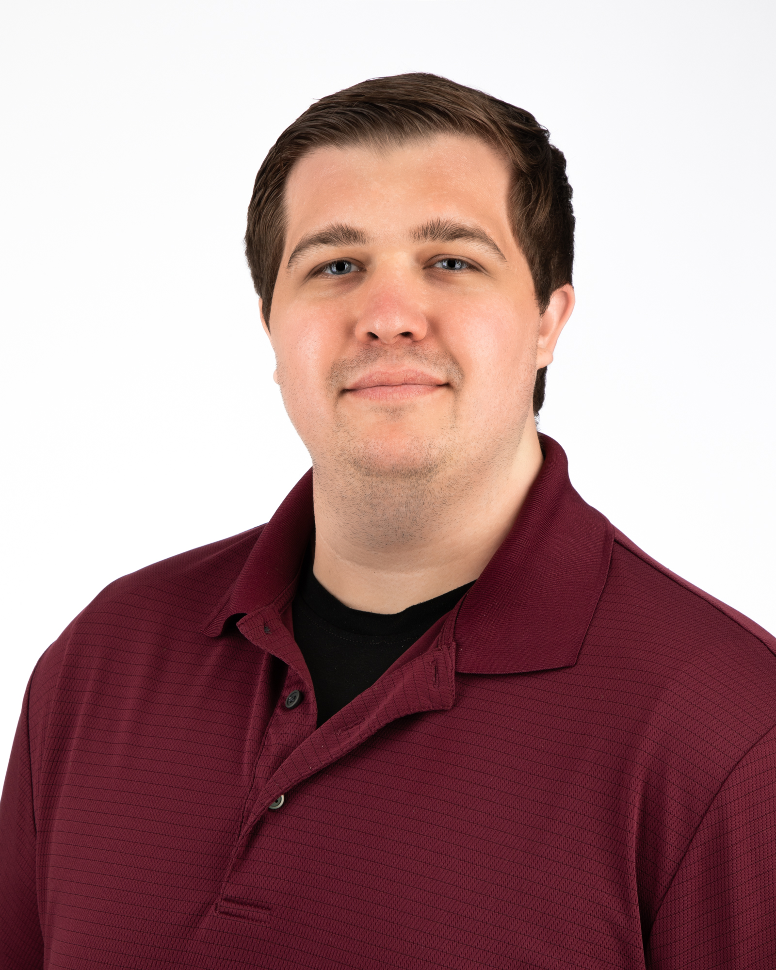 Patrick Litoborski
