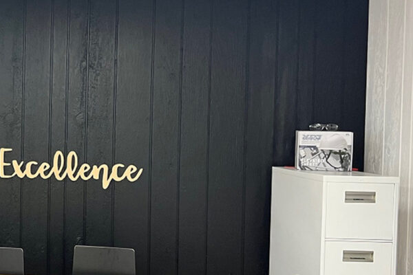 Did you know we have an office in Bristol, WI?