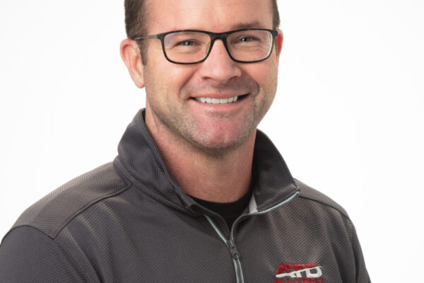 Ryan Cottrell